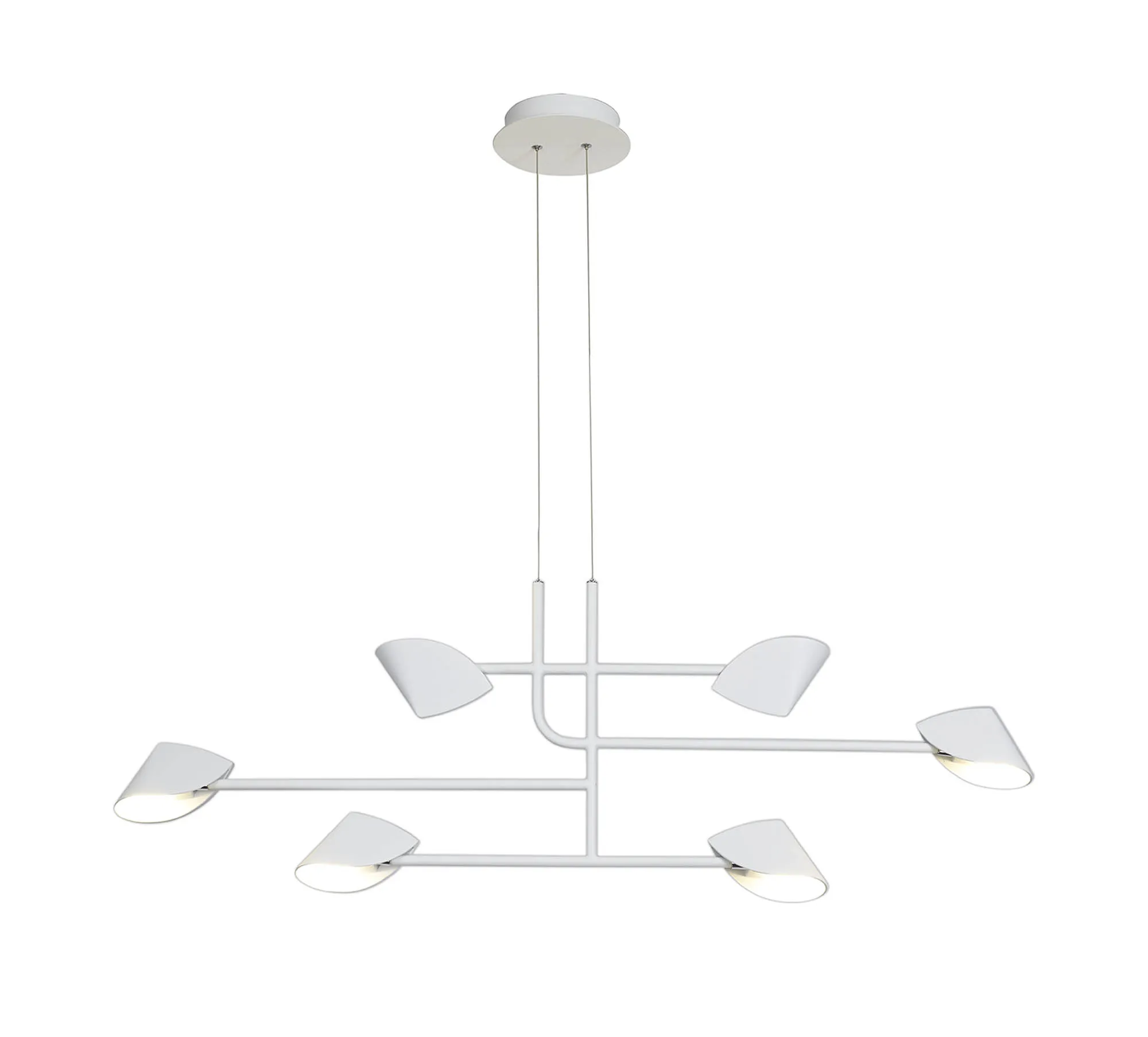Capuccina White Ceiling Lights Mantra Linear Fittings Capuccina White Ceiling Lights Mantra Linear Fittings